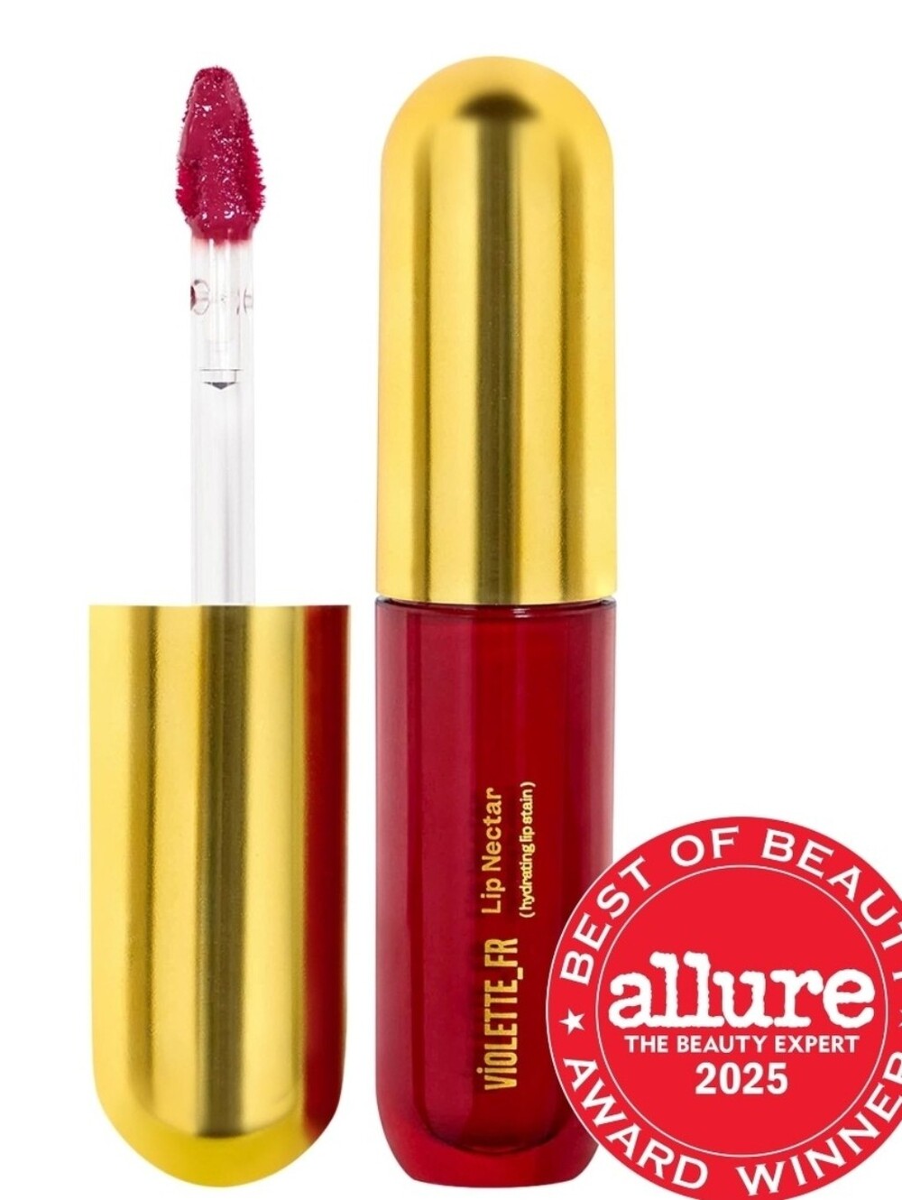 Violette_FR Lip Nectar In Betise